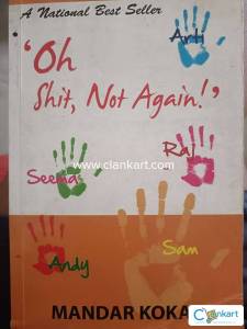 A humourous novel for young adults