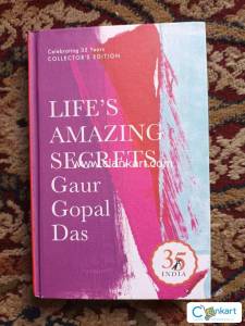 A journey to happiness and completeness.