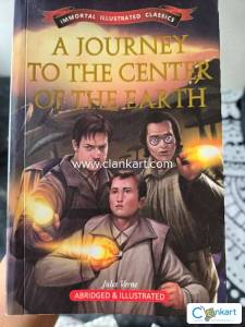 A journey to the Centre of the earth