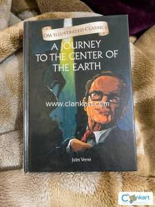 A journey to the center of the earth