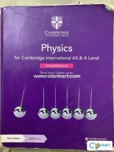 A level [IGCSE] Physics