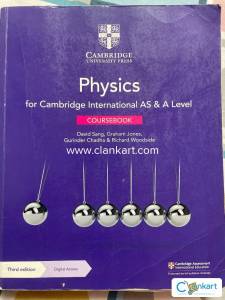 A level physics