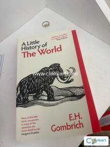 A little history of the world