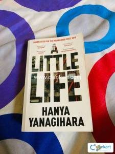 A little life