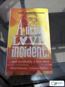 A little love incident