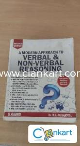 A modern approach to verbal and non-verbal reasoning