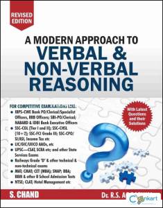 A modern approach to verbal and nonverbal reasoning