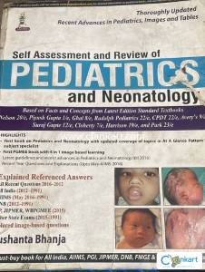 A must have book for doctors