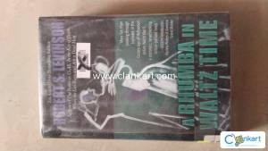 A mystery novel - Levinson Robert S