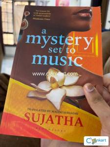 A mystery set to music