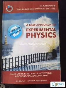 A new approach to Experimental Physics