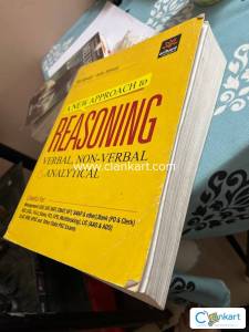 A new approach to Reasoning