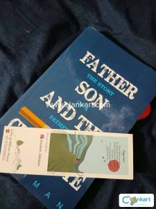 A new self help book by abhiman