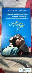 A novel by ANDRE ACIMAN