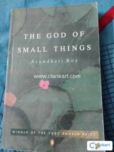 A novel of real ambition