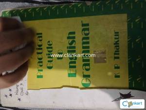 A practical guide to english grammar