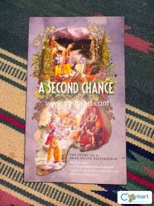 A second Chance The story of Near death experiences