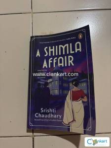 A shimla affair