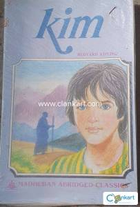 A specially adapted version for young readers