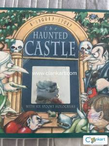 A spooky story