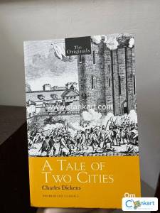 A tale of two cities