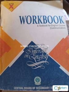 A textbook for English course (communicative)
