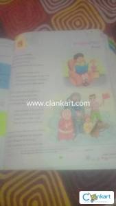 A textbook of English literature