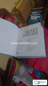 A textbook of cardiovascular medicine