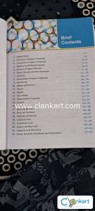 A textbook of organic chemistry