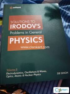 A textbook of physical chemistry