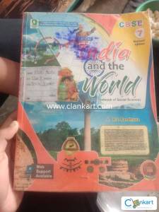 A textbook of social science