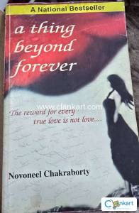 A thing Beyond forever