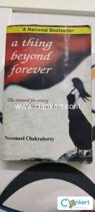 A thing beyond forever and half girlfriend