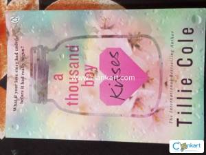 A thousand boys kisses