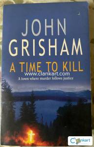 A time to kill