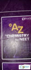 A to Z module for NEET. NEET module