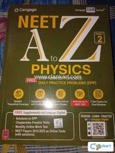 A to Z physics