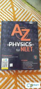 A to Z physics for neet