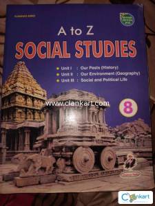 A to z social science