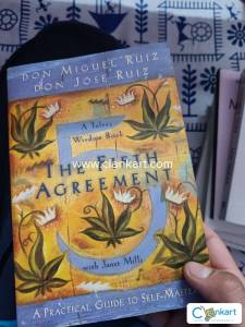 A toltec wisdom book