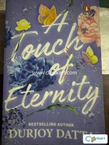 A touch of Eternity