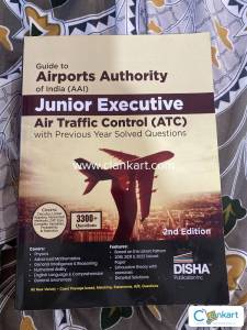 Aai atc with previous year solved questions