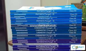 Aakash 12th JEE Modules (PCM)