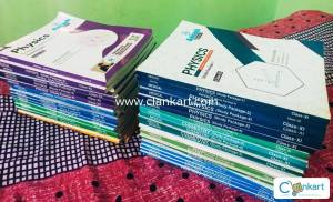Aakash Complete Study Material for NEET (2 YEAR PROGRAMME)