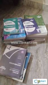Aakash Institute JEE modules.