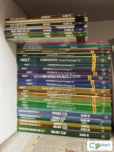 Aakash NEET 2026 Complete Preparation Kit