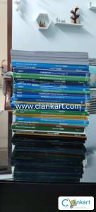 Aakash NEET Dropper Batch Modules (Complete Set)+ 12 Practice Books