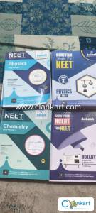 Aakash NEET MODULES ( set of 35 books)