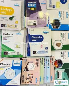 Aakash NEET Study Material Bundle  Modules + Momentum Booster + Extra