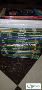Aakash NEET dropper modules  Complete set   latest and fully unused